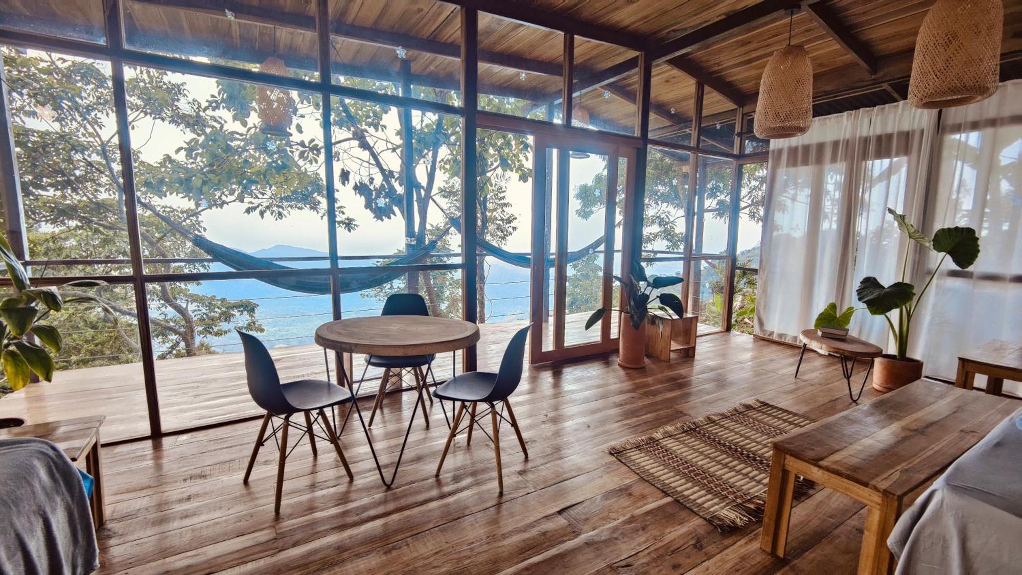 Minca Sintropia - Sustainable Lodge & Organic Coffee Finca 외부 사진