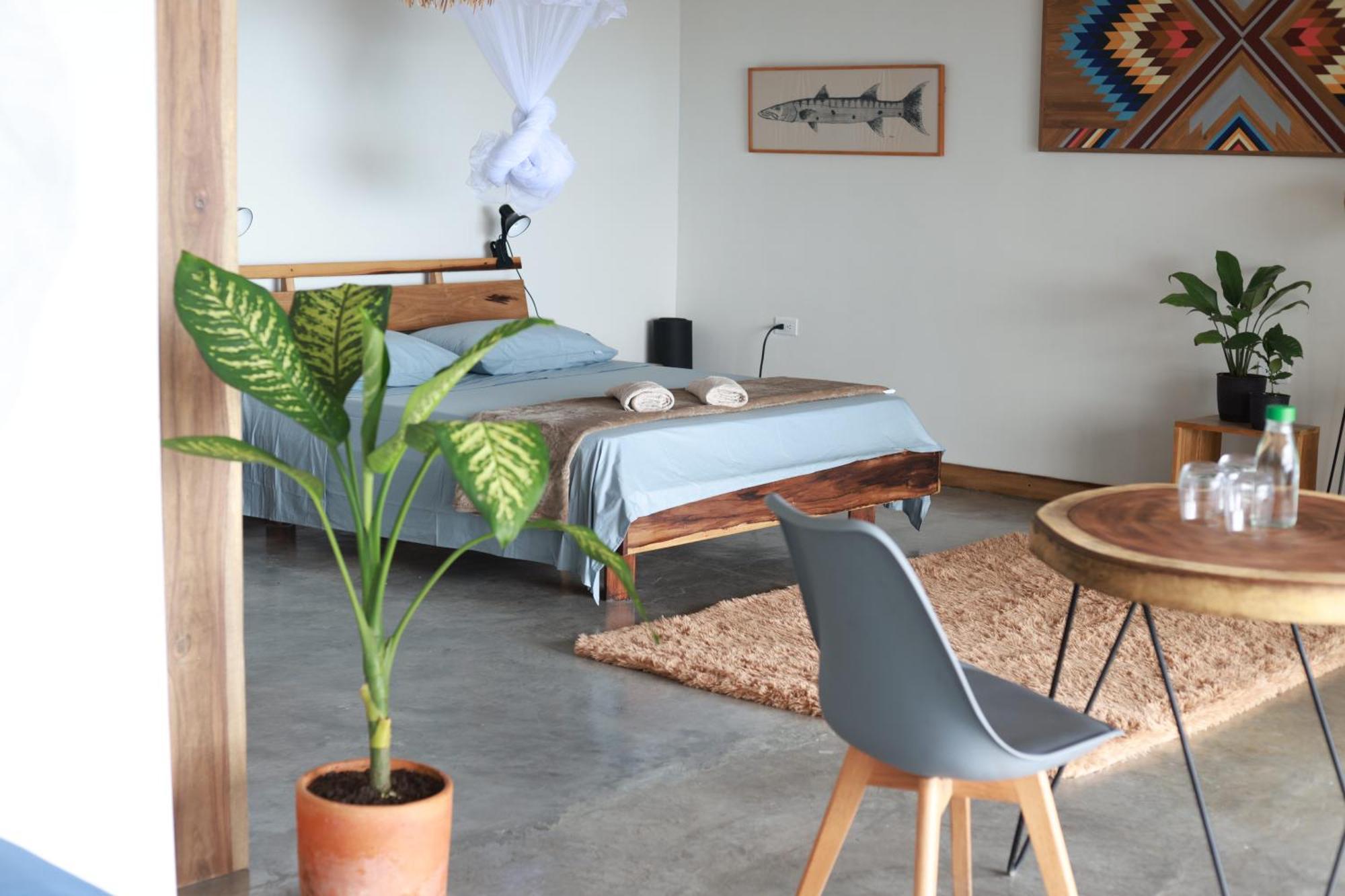 Minca Sintropia - Sustainable Lodge & Organic Coffee Finca 객실 사진