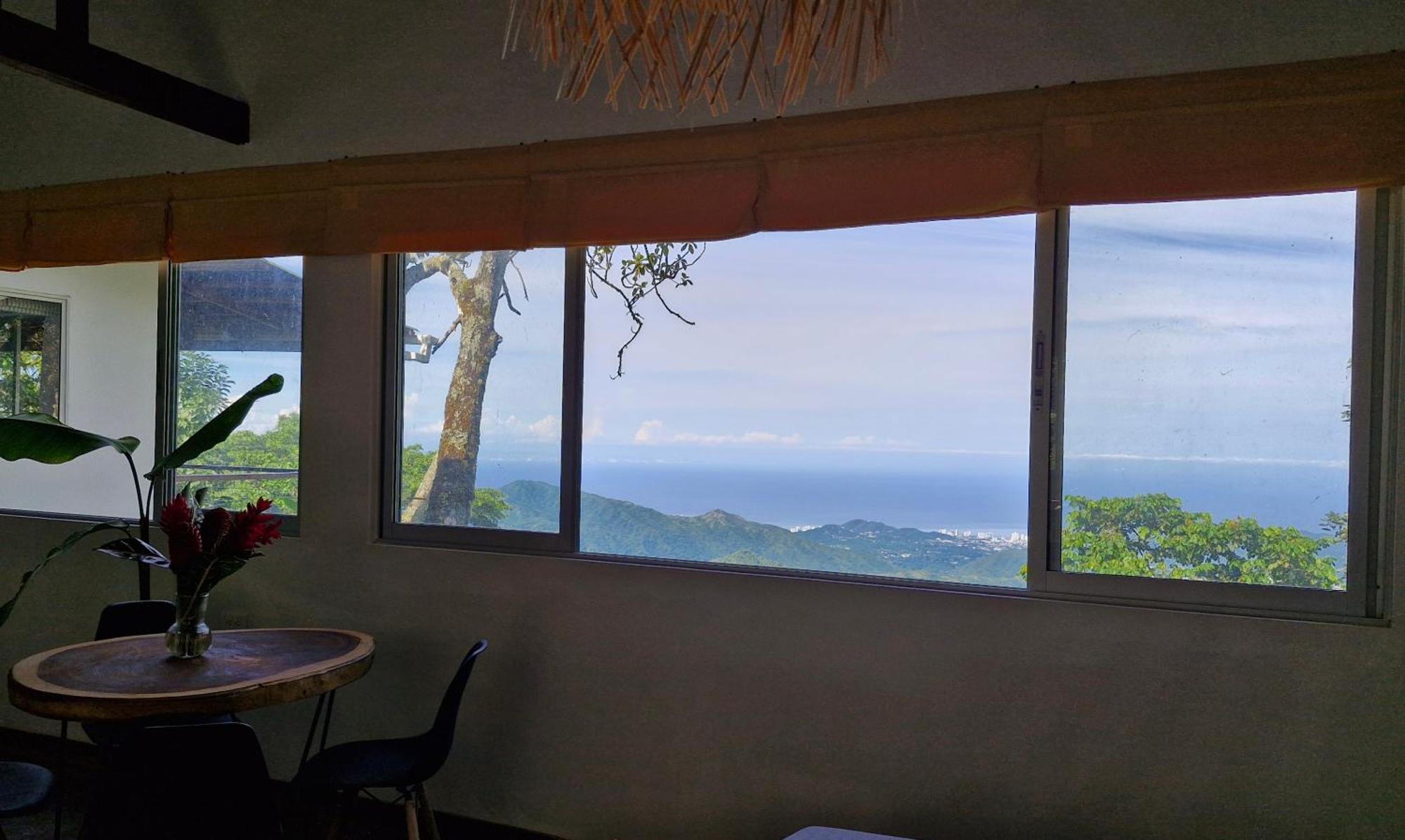 Minca Sintropia - Sustainable Lodge & Organic Coffee Finca 객실 사진