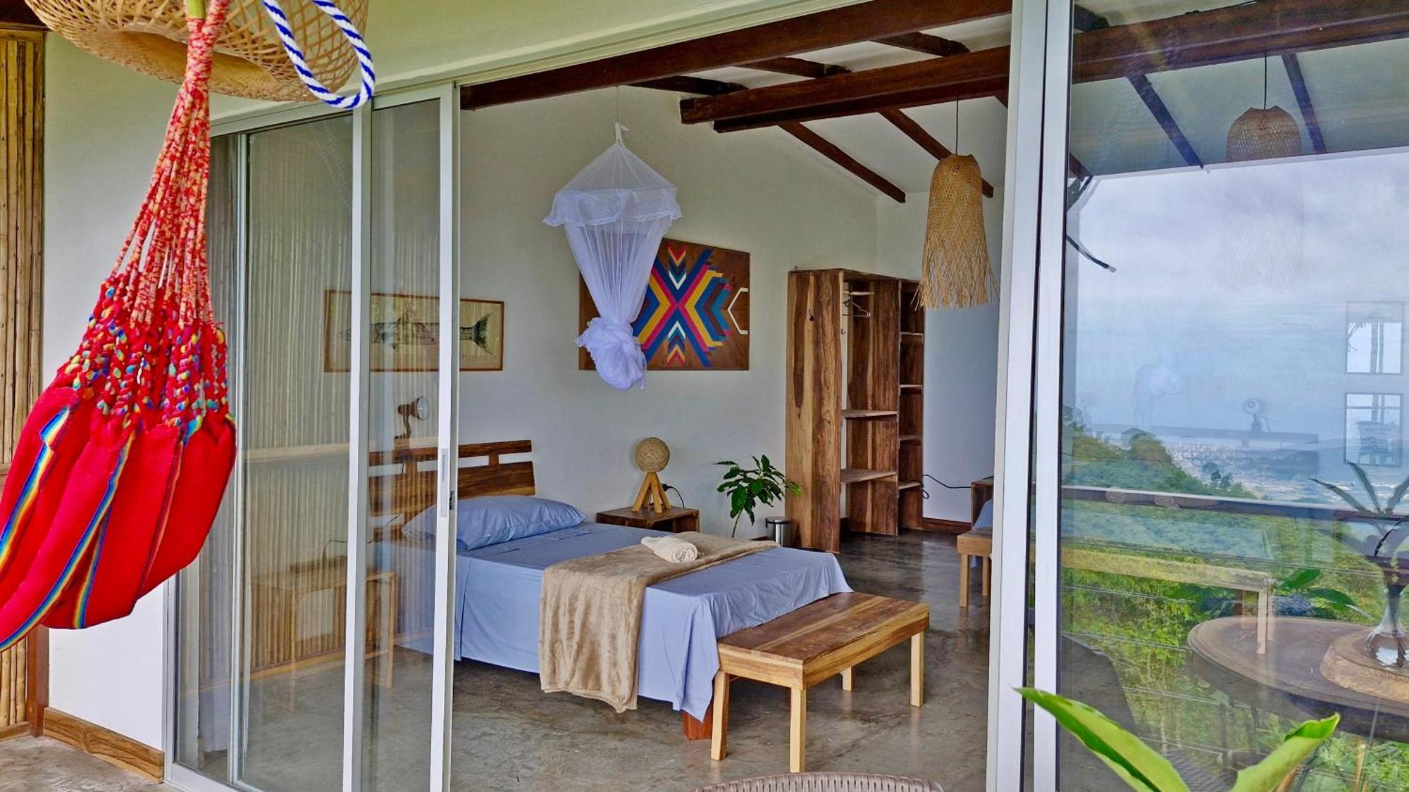 Minca Sintropia - Sustainable Lodge & Organic Coffee Finca 객실 사진