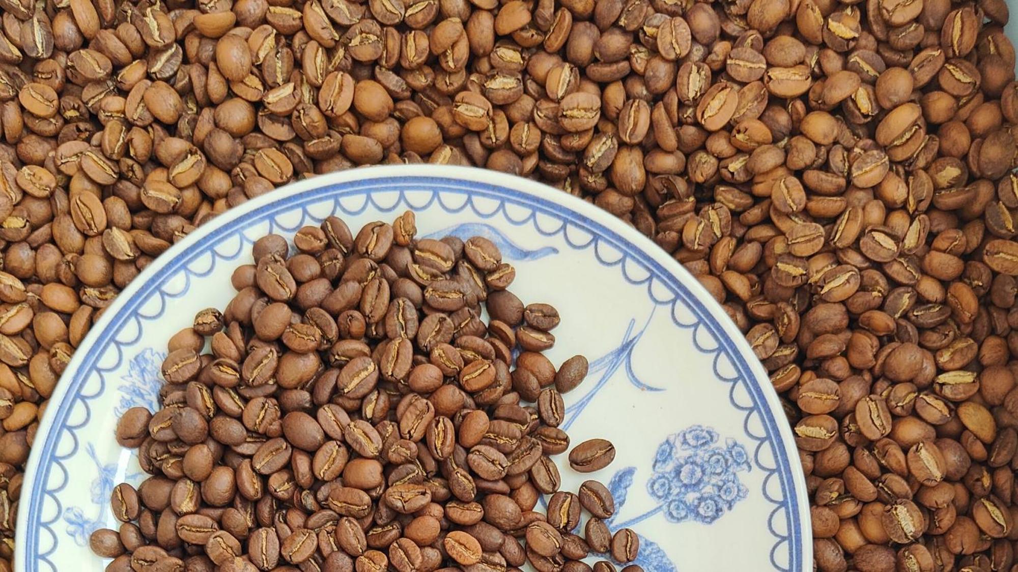 Minca Sintropia - Sustainable Lodge & Organic Coffee Finca 외부 사진