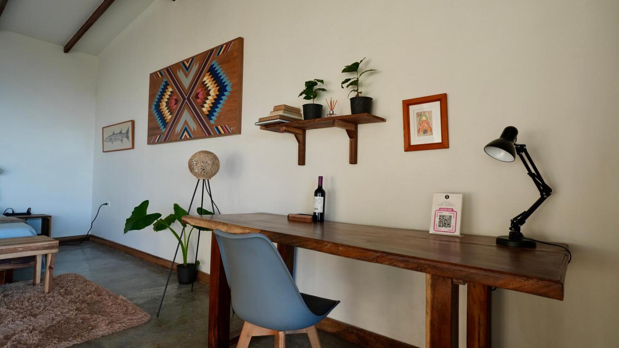 Minca Sintropia - Sustainable Lodge & Organic Coffee Finca 객실 사진