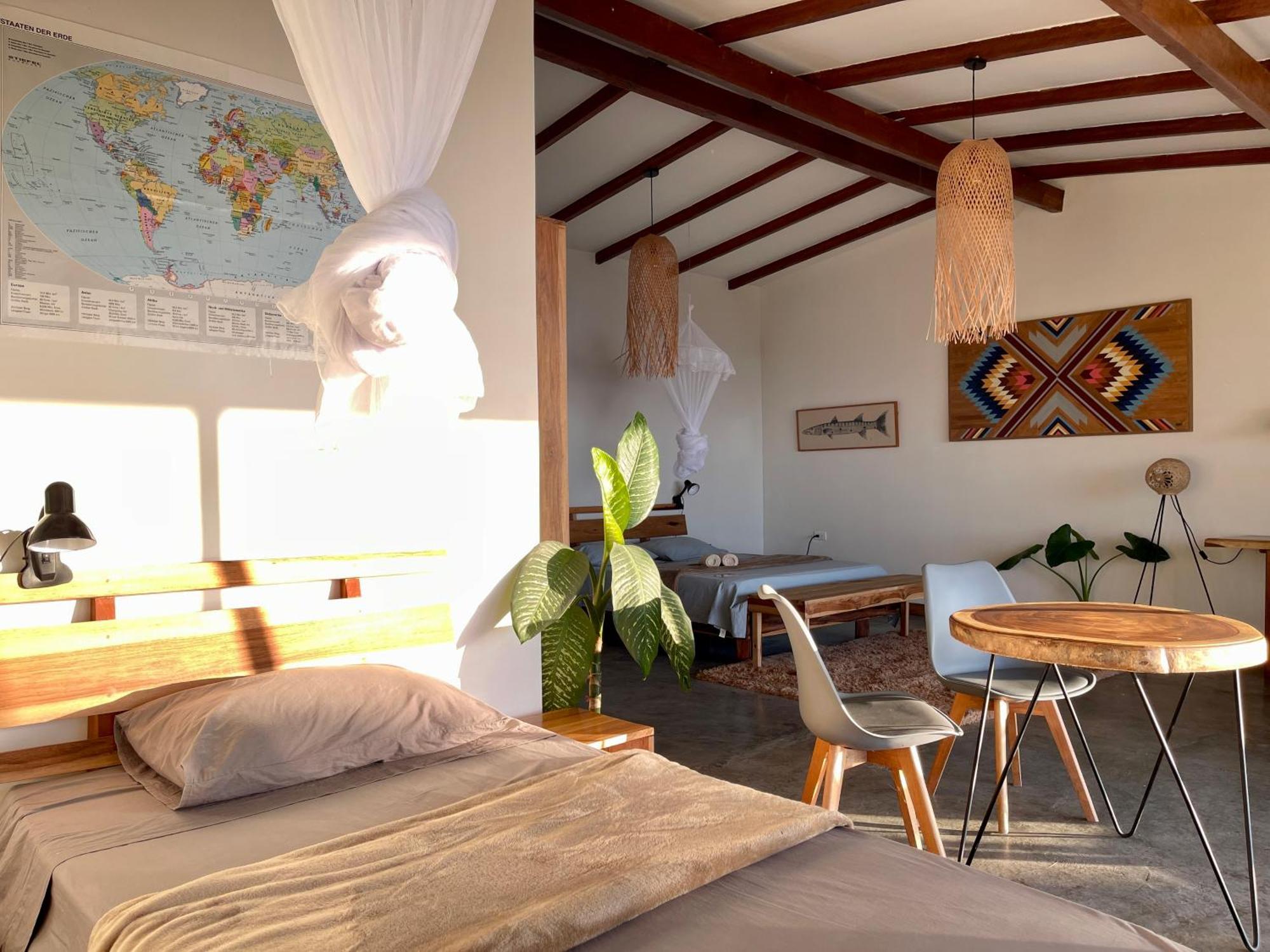 Minca Sintropia - Sustainable Lodge & Organic Coffee Finca 객실 사진