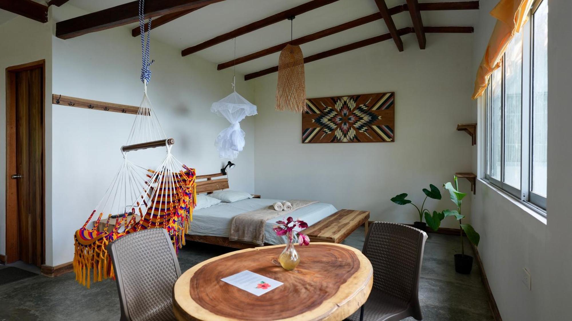 Minca Sintropia - Sustainable Lodge & Organic Coffee Finca 객실 사진