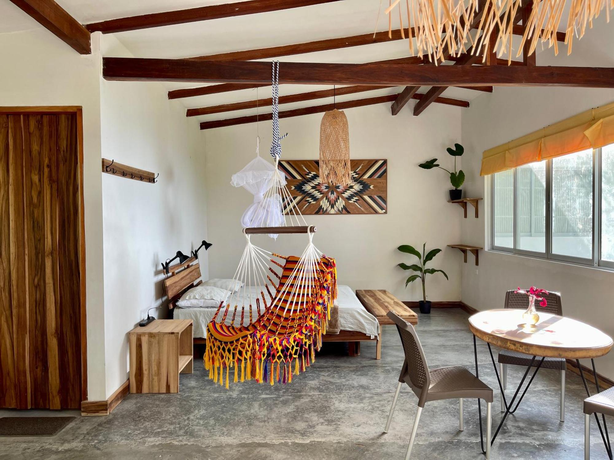 Minca Sintropia - Sustainable Lodge & Organic Coffee Finca 객실 사진