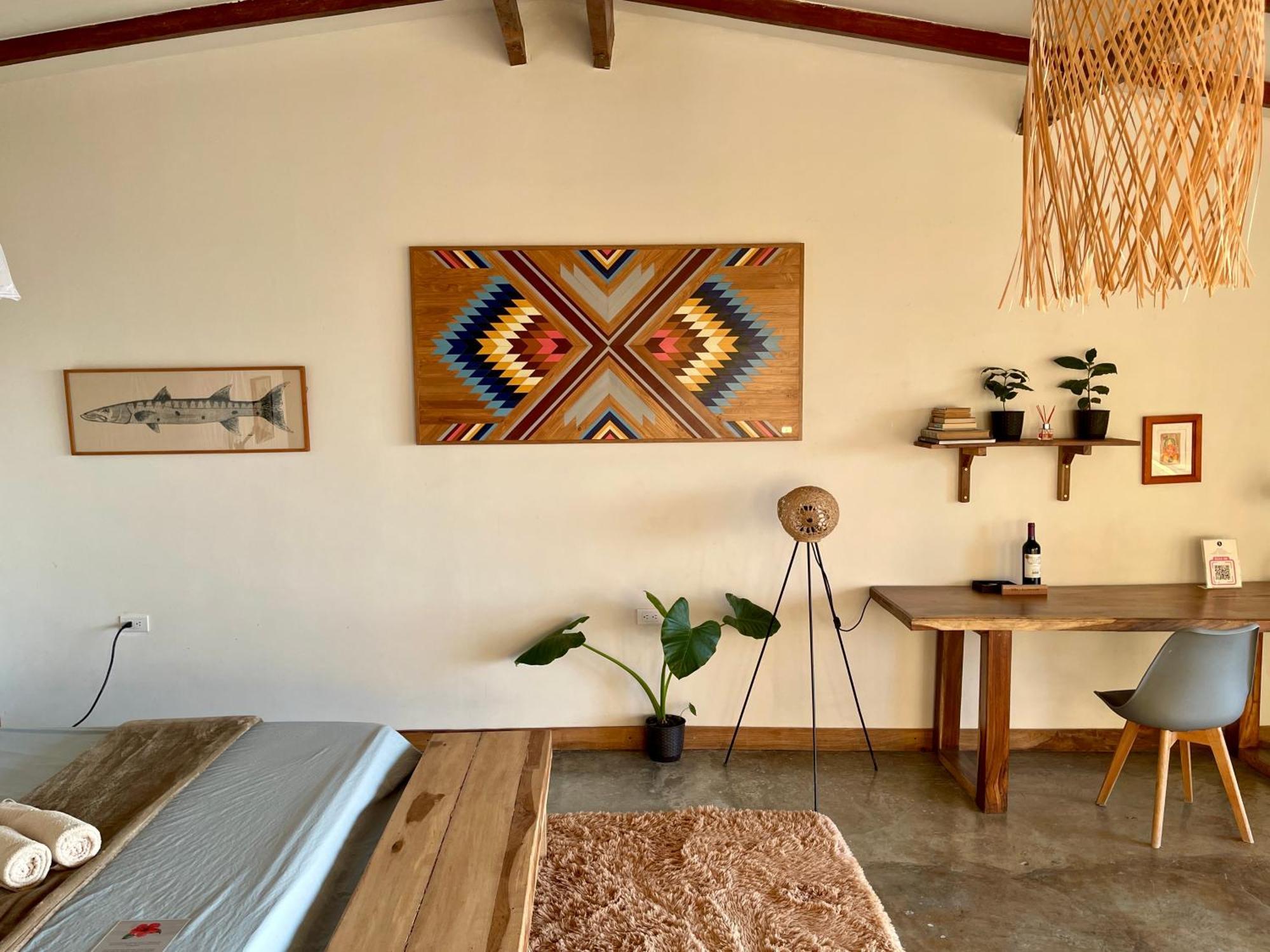 Minca Sintropia - Sustainable Lodge & Organic Coffee Finca 객실 사진
