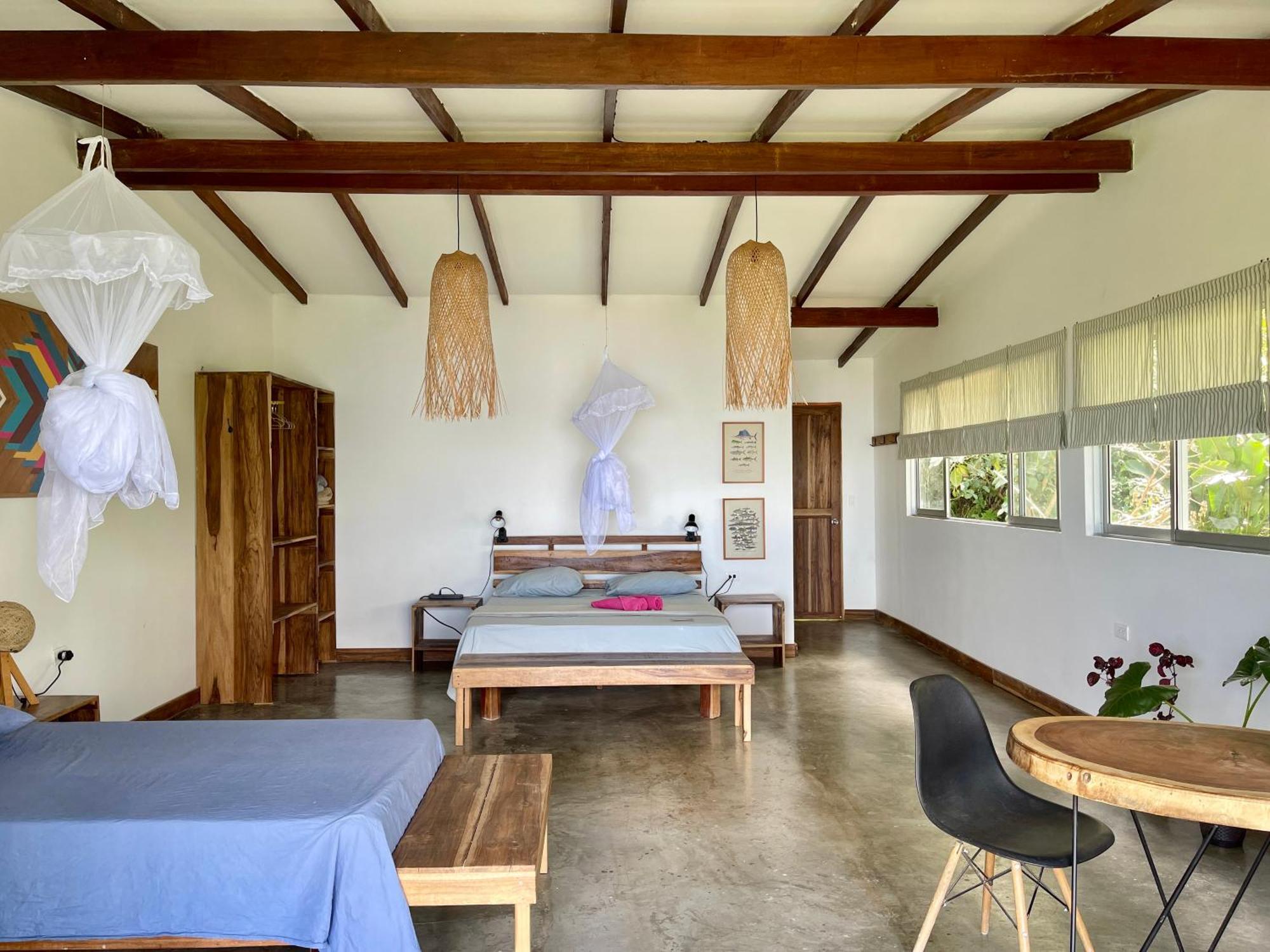 Minca Sintropia - Sustainable Lodge & Organic Coffee Finca 객실 사진