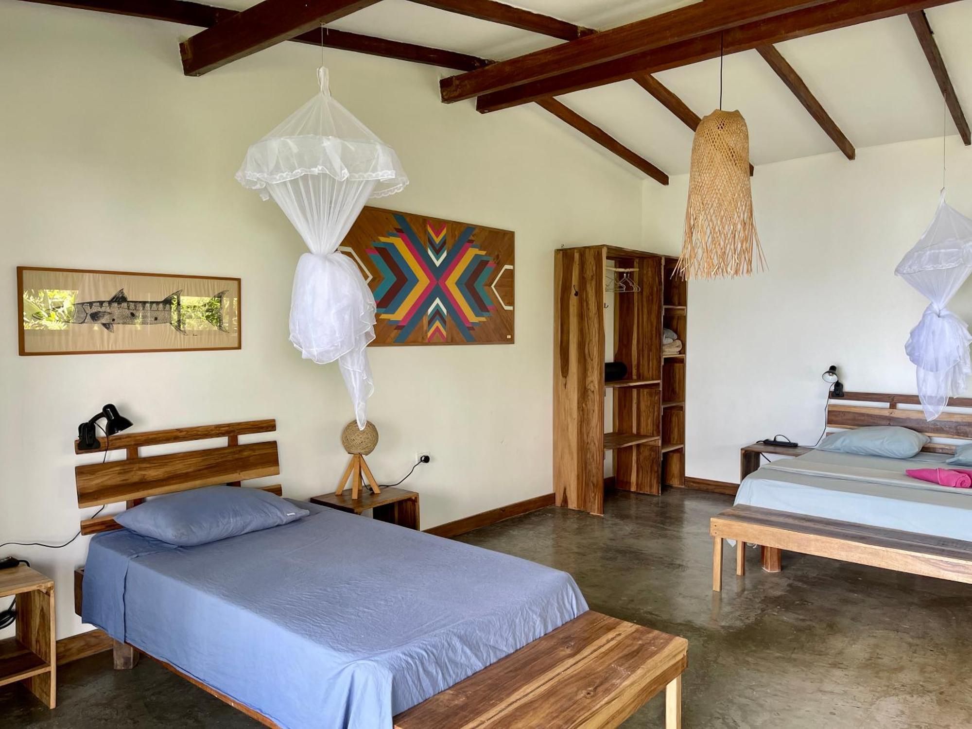 Minca Sintropia - Sustainable Lodge & Organic Coffee Finca 객실 사진
